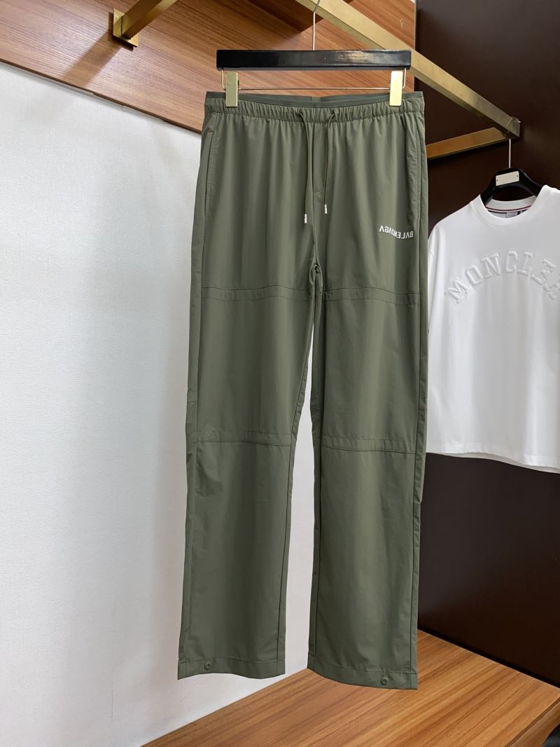 Balenciaga Long Pants